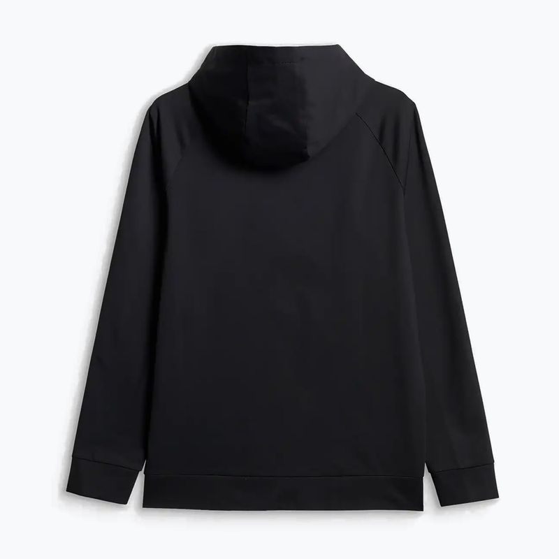 Мъжки суитшърт 4F Multiactive FNK M631 deep black 10