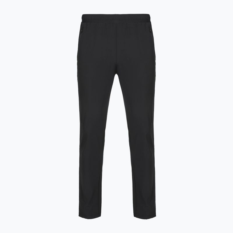 Мъжки панталони за бягане 4F Multiactive FNK M1047 deep black 6