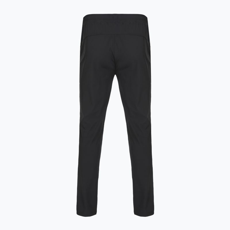 Мъжки панталони за бягане 4F Multiactive FNK M1047 deep black 7
