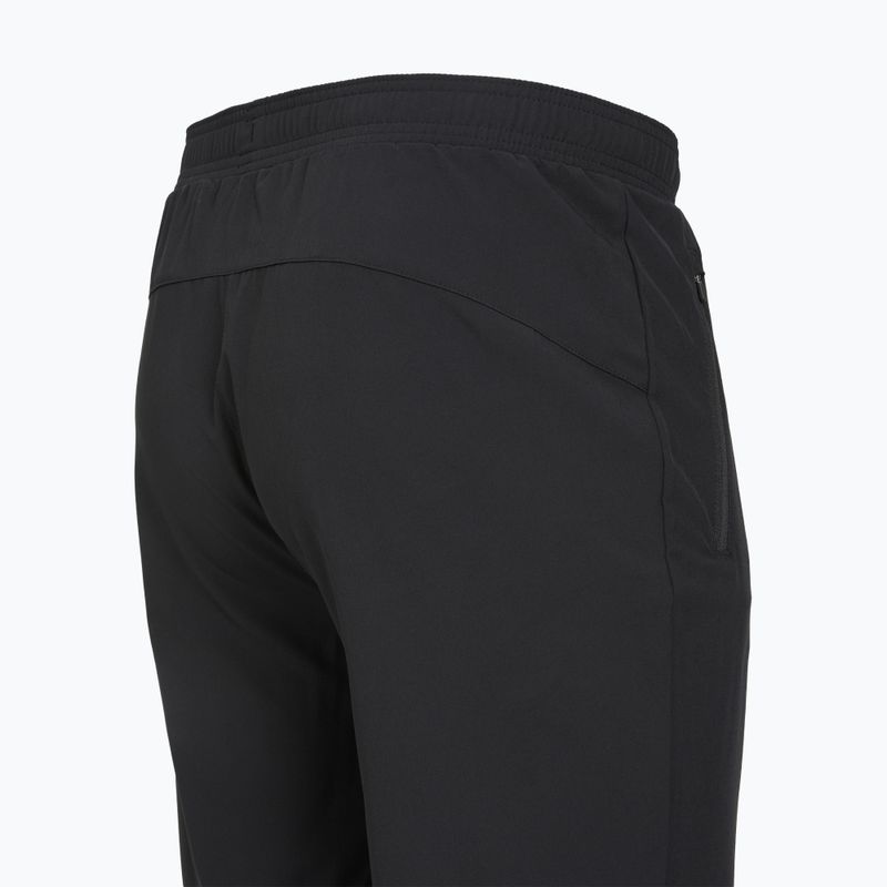 Мъжки панталони за бягане 4F Multiactive FNK M1047 deep black 9