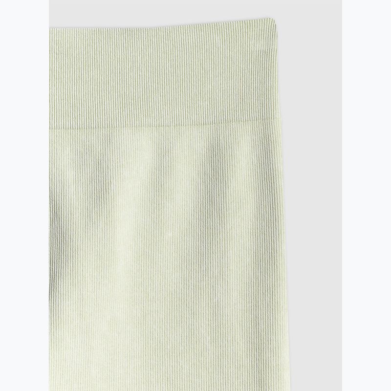 Дамски тренировъчен клин 4F Solar Punk FNK F399 light green allover 8