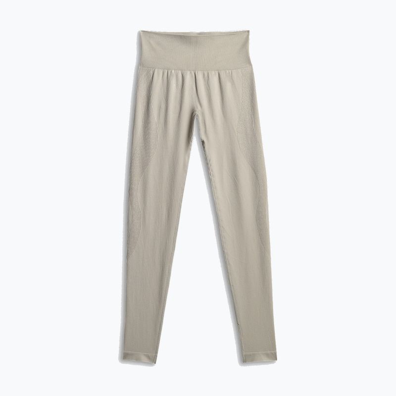 Дамски тренировъчен клин 4F Multiactive FNK F457 cream