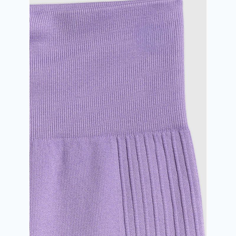 Дамски тренировъчен клин 4F Multiactive FNK F420 violet 2