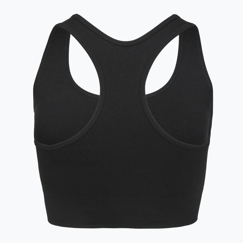 Спортен сутиен 4F Multiactive F242 deep black 8