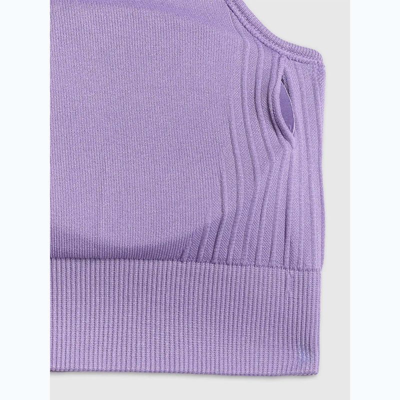 Спортен сутиен 4F Multiactive F242 violet 9