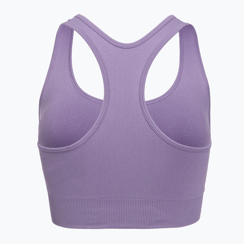 Спортен сутиен 4F Multiactive F242 violet 9