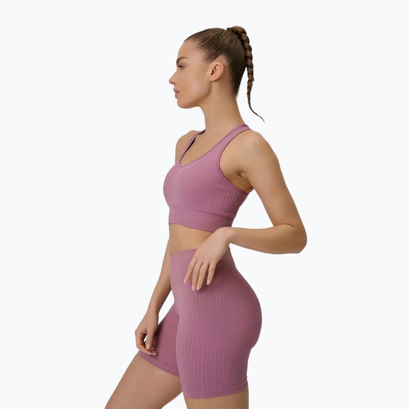 Спортен сутиен 4F Multiactive F242 coral 4