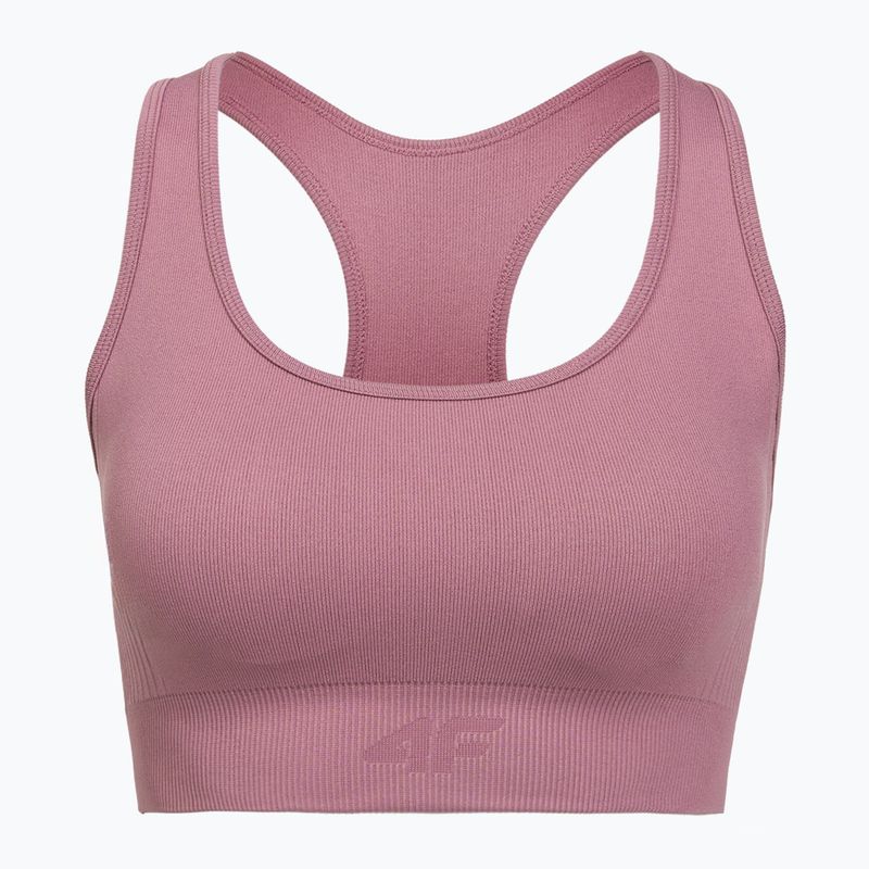Спортен сутиен 4F Multiactive F242 coral 8