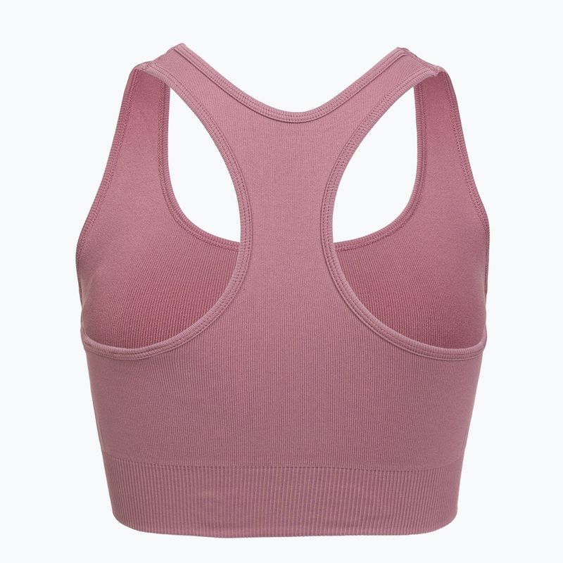 Спортен сутиен 4F Multiactive F242 coral 9