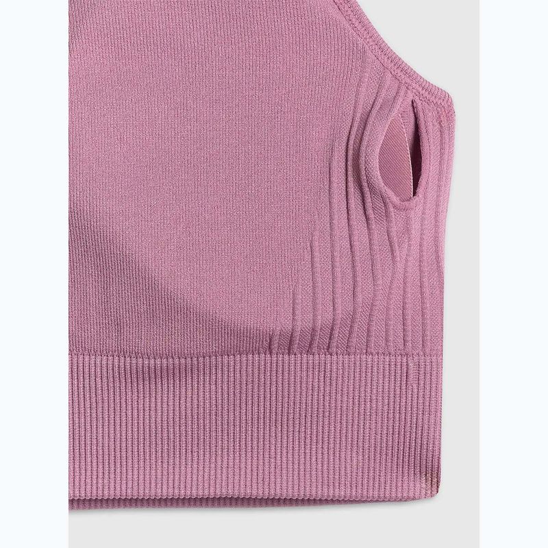 Спортен сутиен 4F Multiactive F242 coral 9