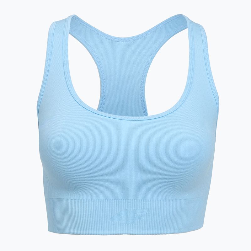 Спортен сутиен 4F Multiactive F242 blue 8