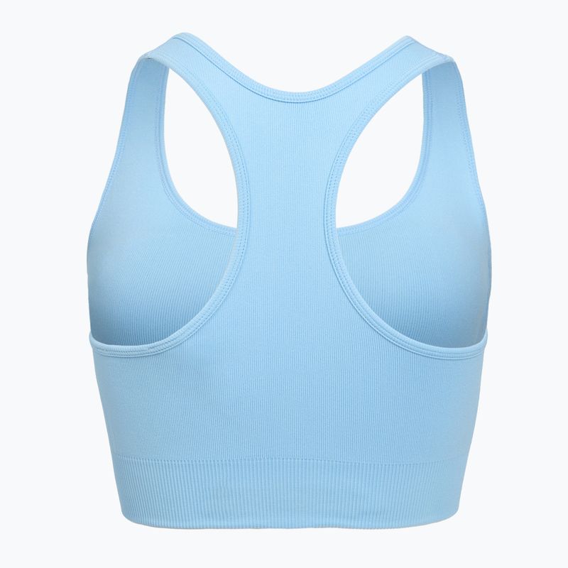 Спортен сутиен 4F Multiactive F242 blue 9