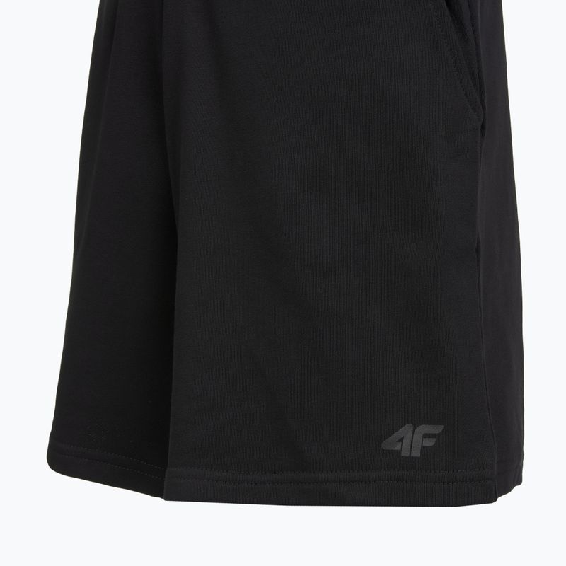 Детски спортен комплект 4F The Gym Power U074 multicolor 9