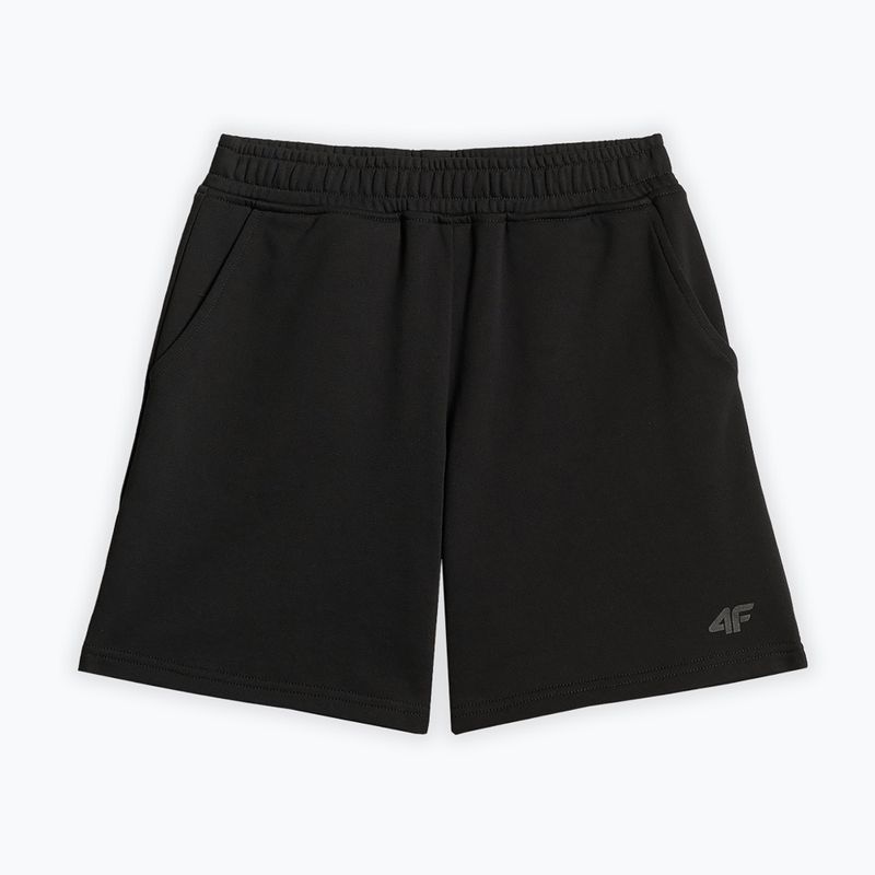 Детски спортен комплект 4F The Gym Power U074 multicolor 2