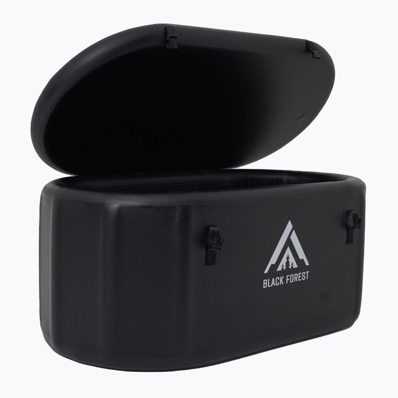 Вана за моржуване Extralink Ice Bath black 3