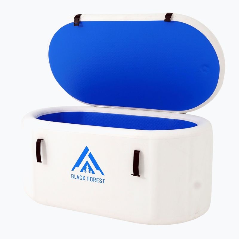 Вана за моржуване Extralink Ice Bath white 2