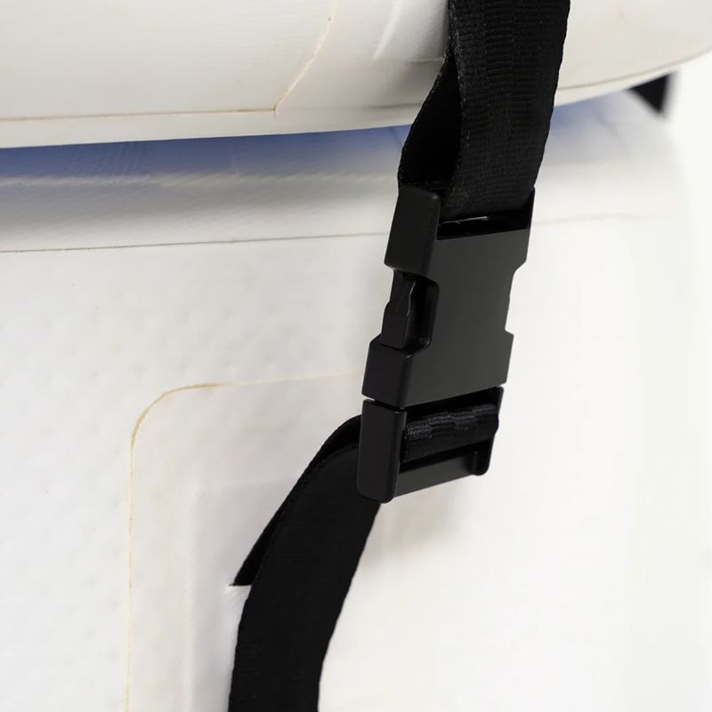 Вана за моржуване Extralink Ice Bath white 5