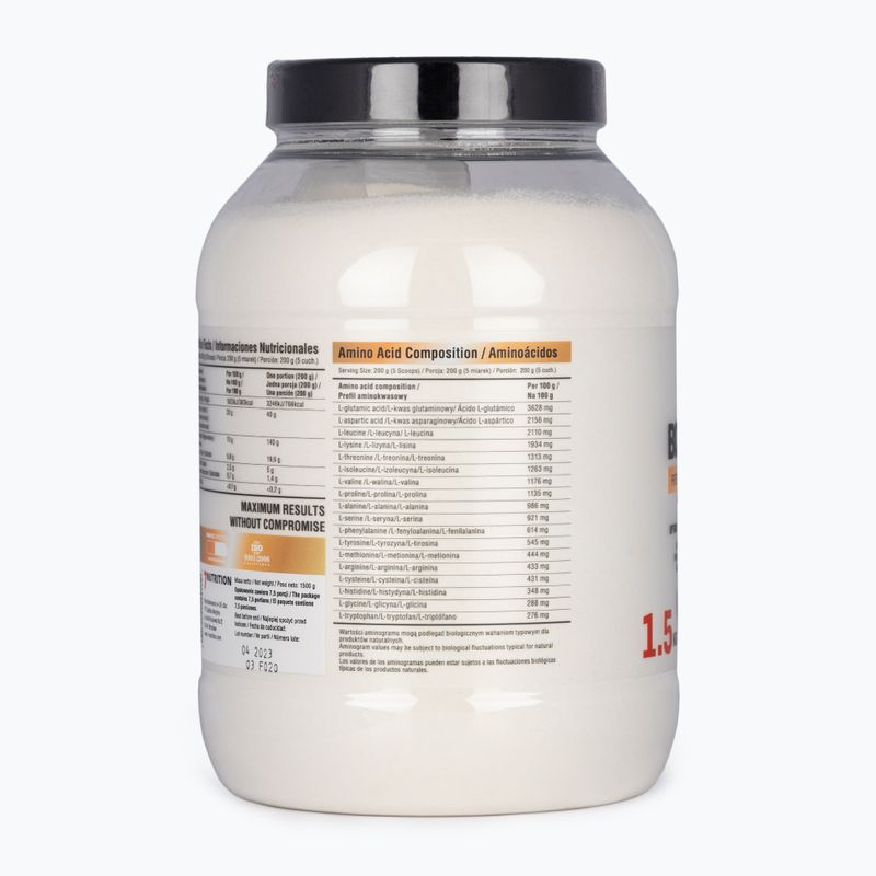 Усилвател 7Nutrition Bodybuilder 1,5 кг за отслабване 7Nu000359 4