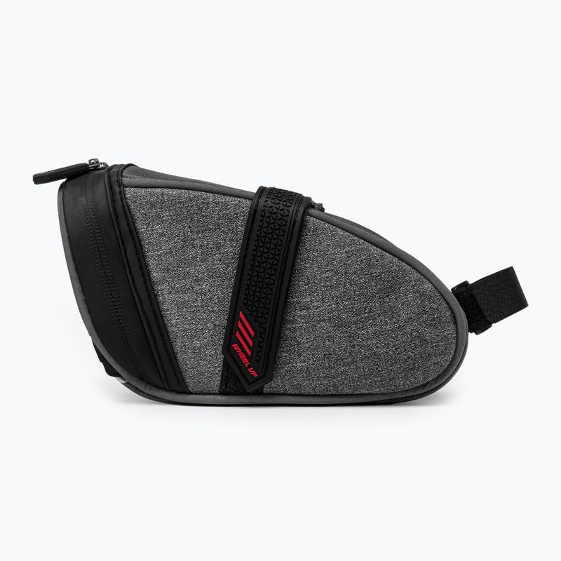 Чанта за велосипед под седалката Wheel Up Elegant grey 10572 3