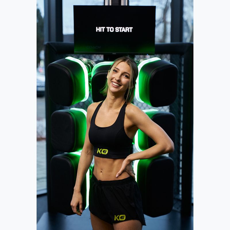 Тренировъчна станция KO Coach ITS black 3