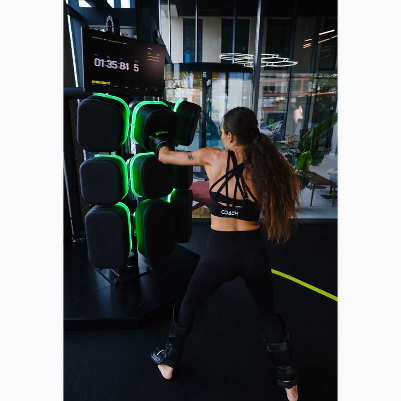 Тренировъчна станция KO Coach ITS black 4