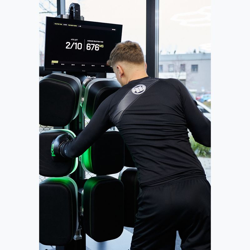 Тренировъчна станция KO Coach ITS black 6