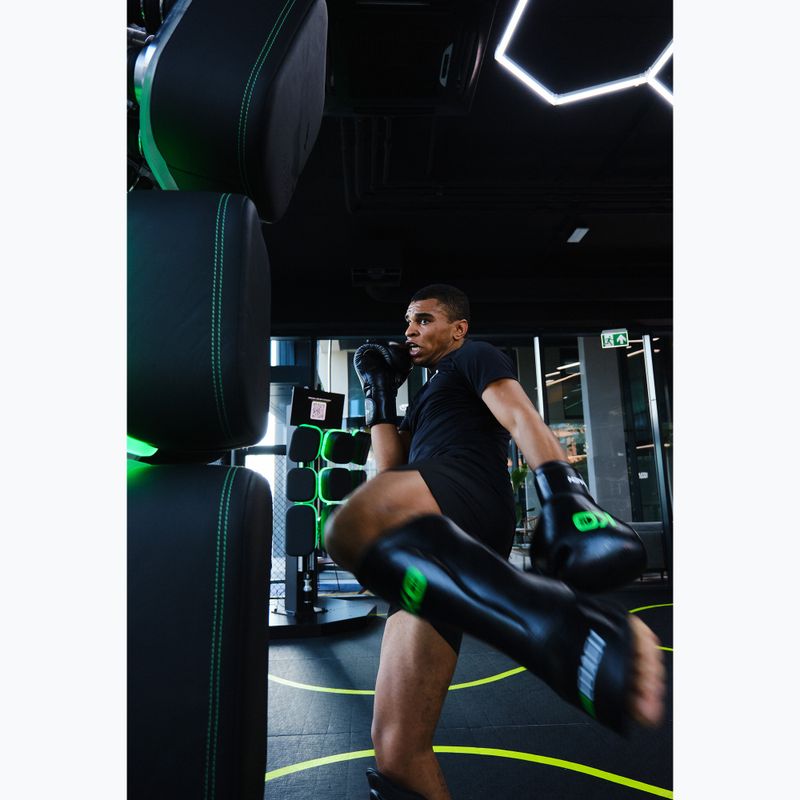 Тренировъчна станция KO Coach ITS black 7