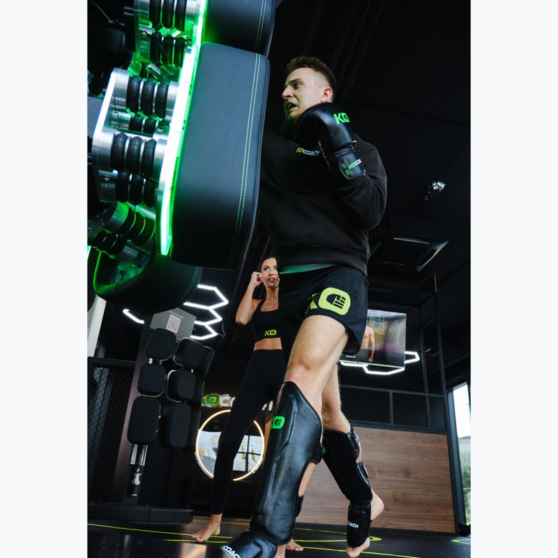 Тренировъчна станция KO Coach ITS black 9