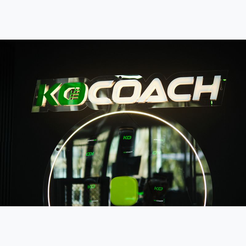 Тренировъчна станция KO Coach ITS black 11