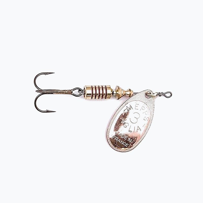 Медна въртележка Mepps Aglia 30130002