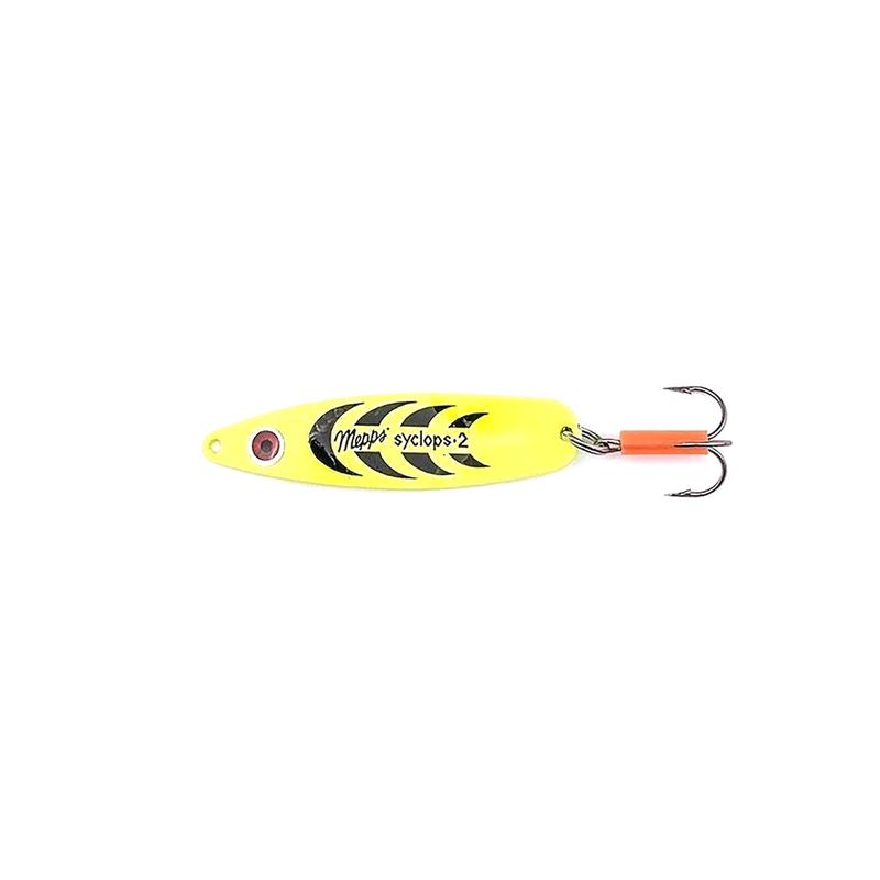Mepps Syclops Fluo Spinner Swordfish Fluo Selective 30966817