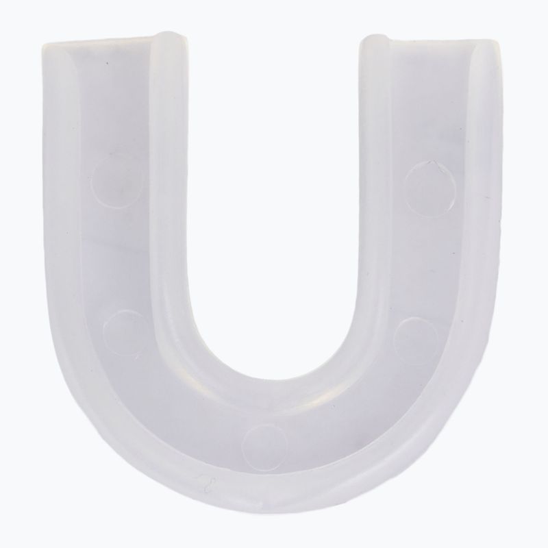 RAJA BOXING RMG бял протектор за челюст 3