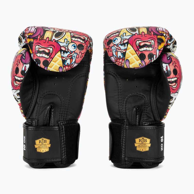 Боксови ръкавици RAJA BOXING Cake Monster cake monster 3