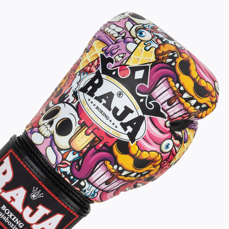 Боксови ръкавици RAJA BOXING Cake Monster cake monster 5