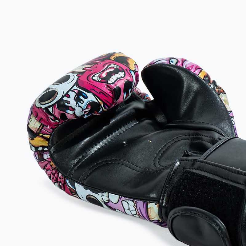 Боксови ръкавици RAJA BOXING Cake Monster cake monster 5