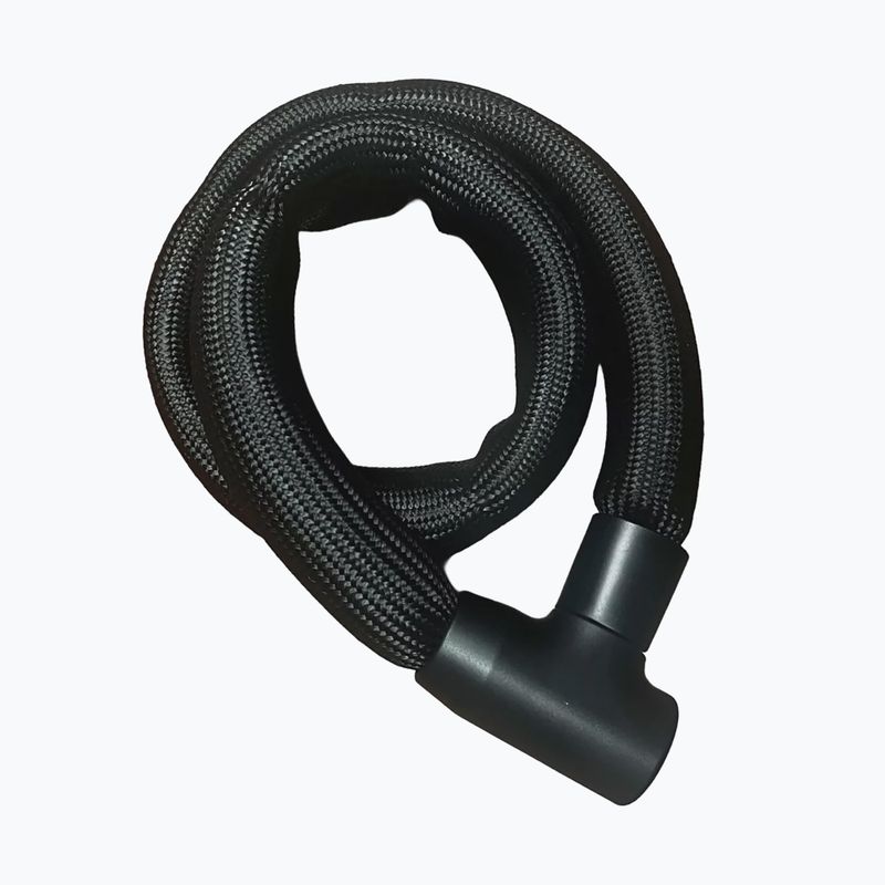 Ключалка/Устройство за заключване на велосипед GERDA Contra Memo 900/6 black chain 3