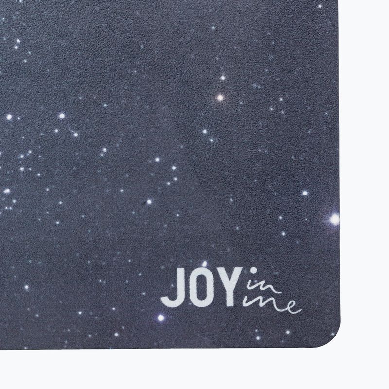 JOYINME Flow Пътуваща постелка за йога 1,5 мм черна 800206 3