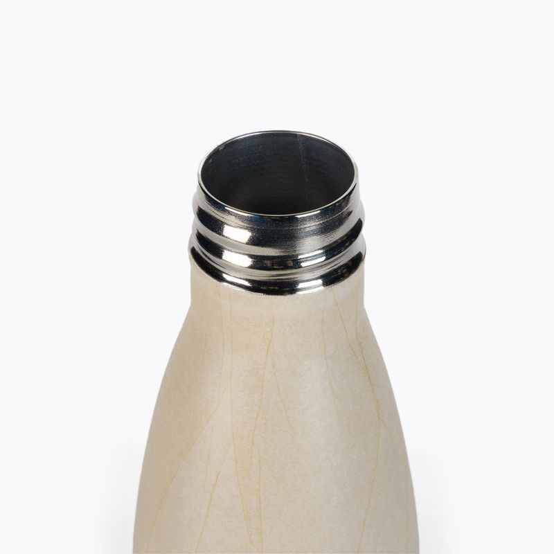 JOYINME Капка 500 ml термо бутилка бежова 800405 4