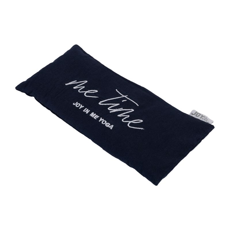 Възглавница за очи JOYINME navy blue 801002