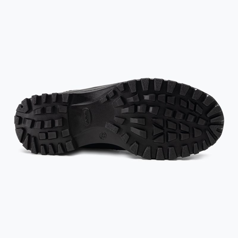 Мъжки ботуши за трекинг Grisport 626D91G brown 5