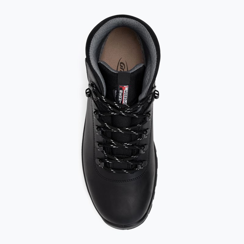 Grisport мъжки ботуши за трекинг черни 10242D71G 6