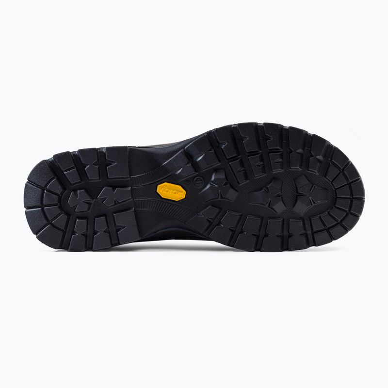 Grisport мъжки ботуши за трекинг черни 12833D1G 4