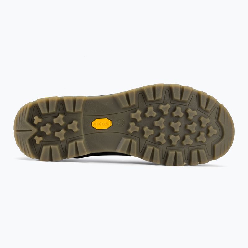 Мъжки ботуши за трекинг Grisport 12905D146G black 5