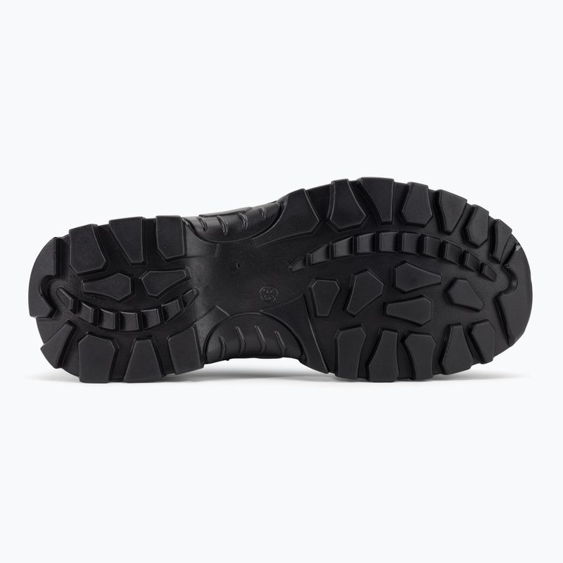 Дамски ботуши за трекинг Grisport сив 13316SCA7G 5