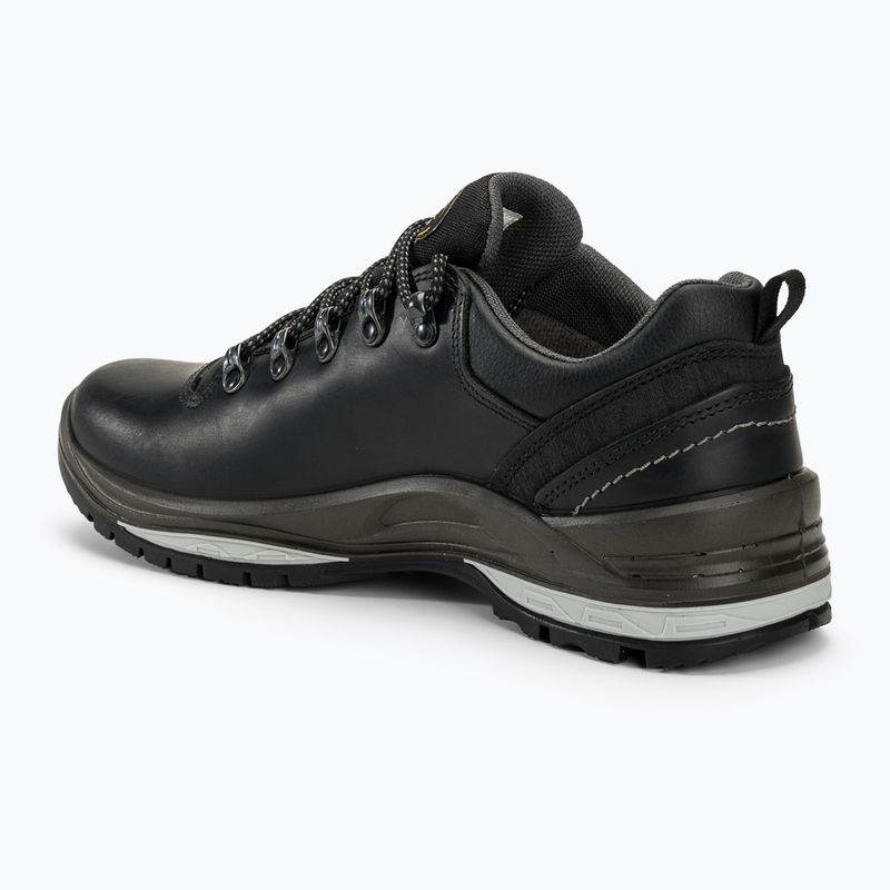 Мъжки обувки за трекинг Grisport 13507D6G dark brown 3