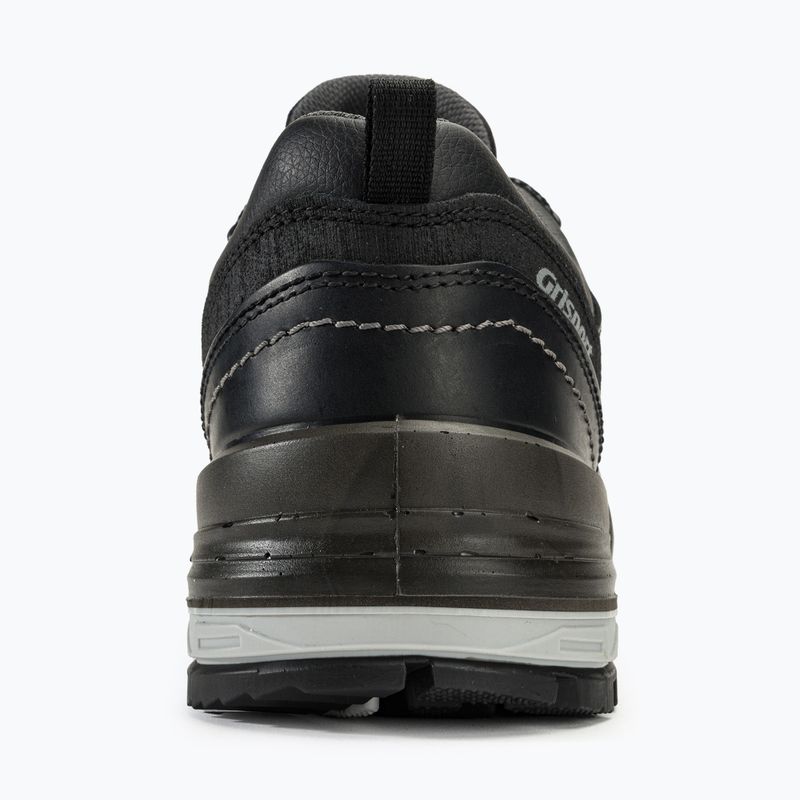 Мъжки обувки за трекинг Grisport 13507D6G dark brown 6