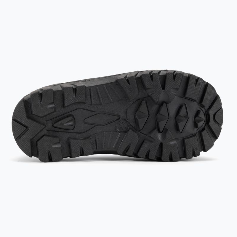 Детски ботуши за сняг на Lee Cooper LCJ-21-44-0523 черно/фуксия 5