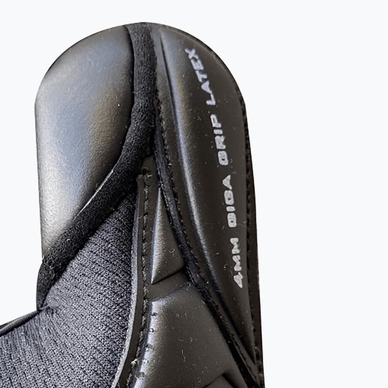 4Keepers Champ Gold Black V Rf Вратарски ръкавици black 10