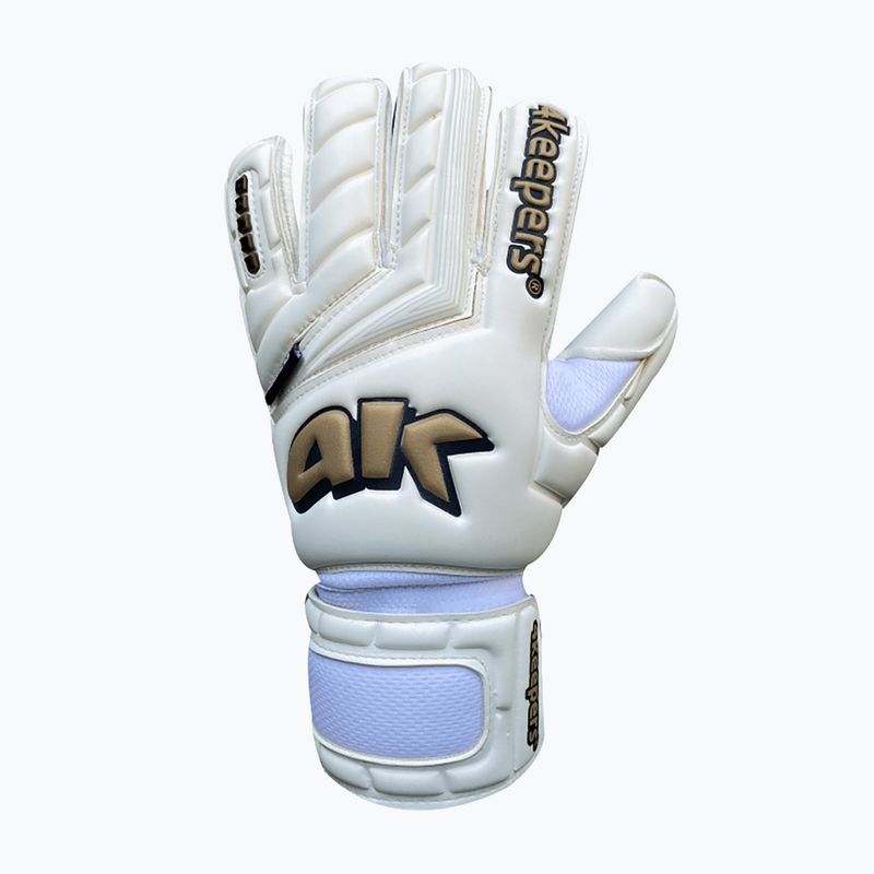 Детски вратарски ръкавици 4Keepers Champ Gold V RF 4