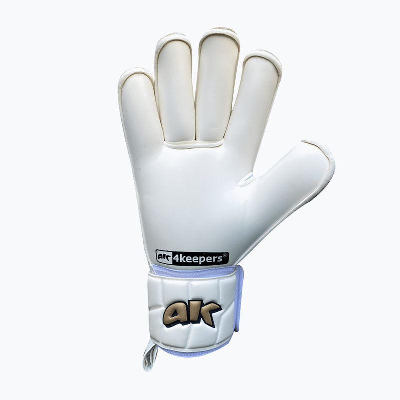 Детски вратарски ръкавици 4Keepers Champ Gold V RF 5